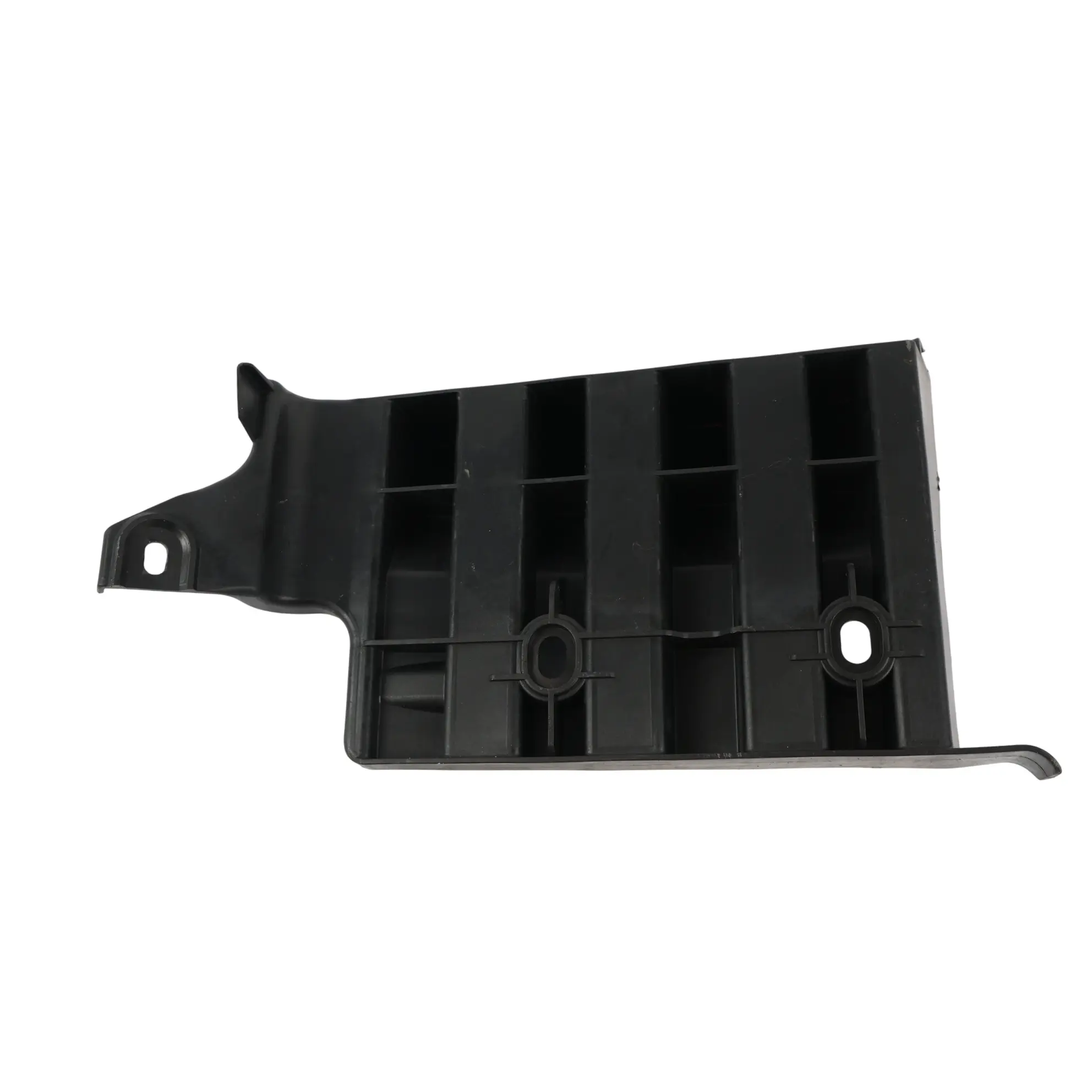 Audi A6 S6 C6 Staffa Supporto Paraurti Posteriore Sinistro 4F5807897B