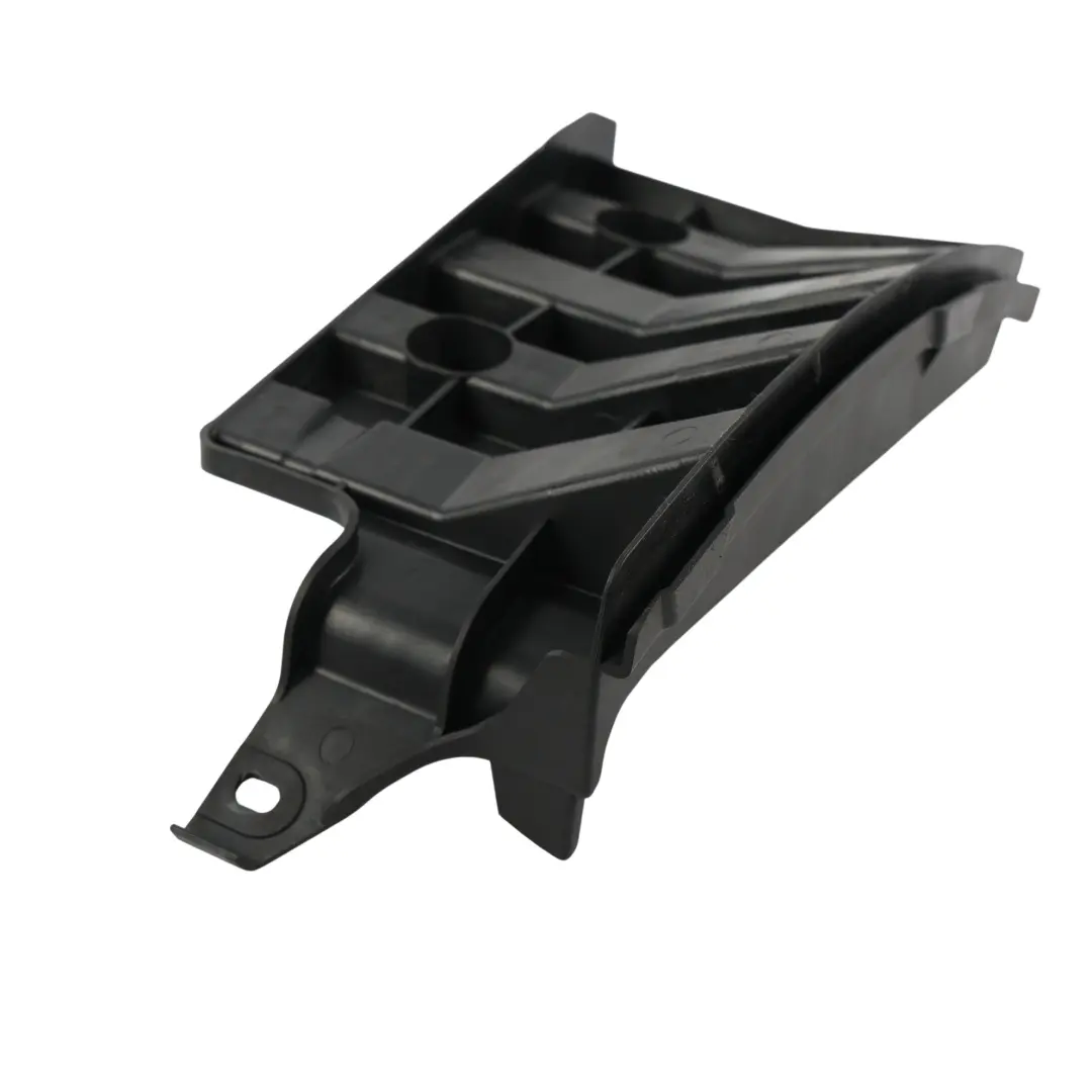 Audi A6 S6 C6 Support Fixation Guide Pare-Chocs Arrière Gauche - SKU 4F5807897B - Numéro de pièce 4F5807897B