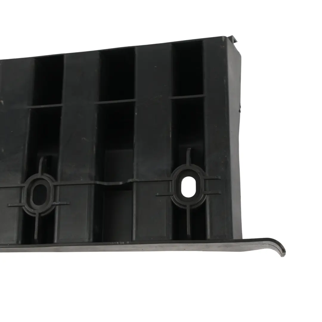 Support Fixation Guide Pare-Chocs Arrière Gauche pour Audi A6 S6 C6 à propos du numéro de pièce 4F5807897B Audi A6 S6 C6 Support Fixation Guide Pare-Chocs Arrière Gauche - SKU 4F5807897B - Numéro de pièce 4F5807897B