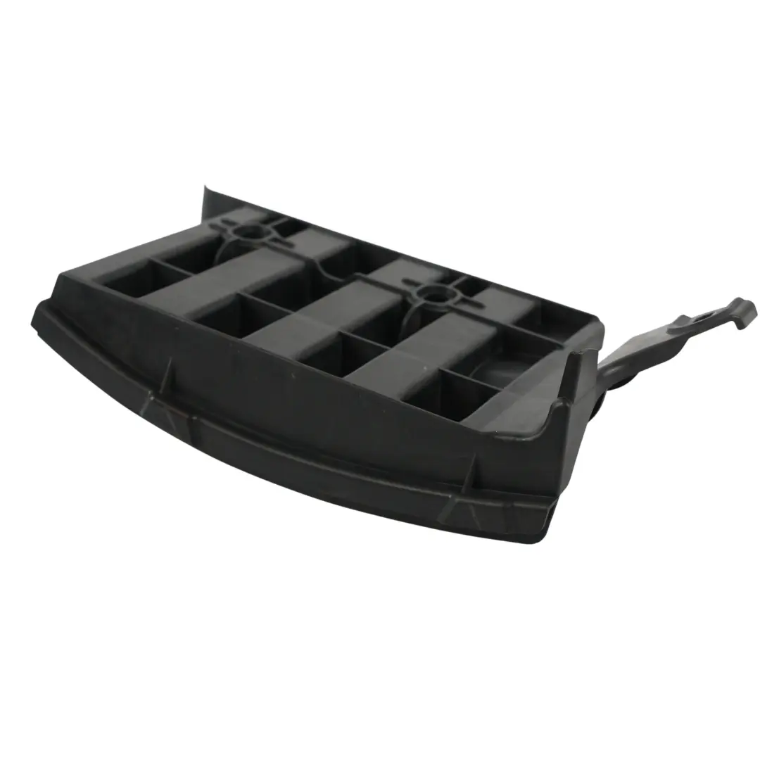 Audi A6 S6 C6 Soporte Parachoques Guía Montaje Trasero Izquierdo - SKU 4F5807897B - Número de pieza 4F5807897B