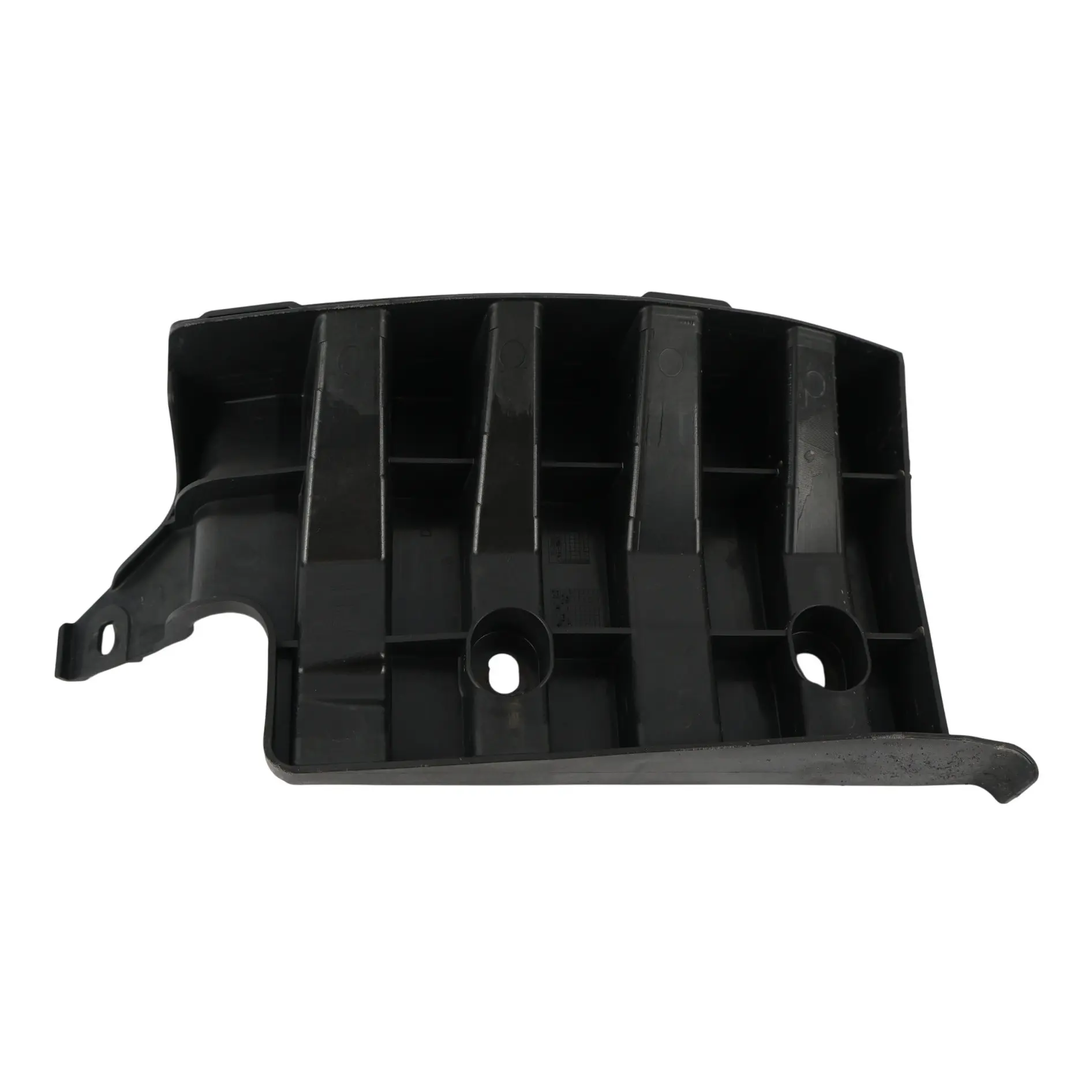 Audi A6 S6 C6 Support Fixation Guide Pare-Chocs Arrière Droit 4F5807898B