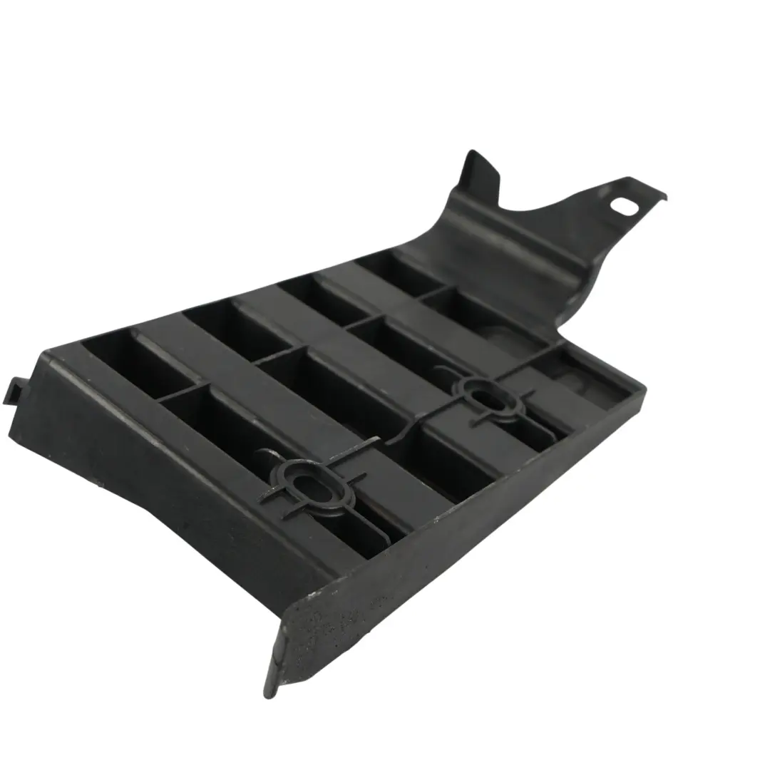 Support Fixation Guide Pare-Chocs Arrière Droit pour Audi A6 S6 C6 à propos du numéro de pièce 4F5807898B Audi A6 S6 C6 Support Fixation Guide Pare-Chocs Arrière Droit - SKU 4F5807898B - Numéro de pièce 4F5807898B