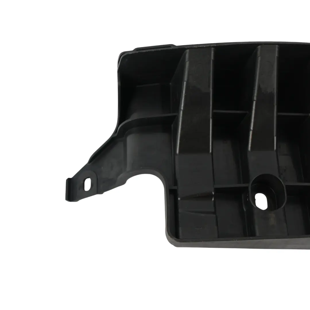 Bumper Support Bracket Guide Mount Rear Right O/S to Audi A6 S6 C6 with Part number 4F5807898B Audi A6 S6 C6 Bumper Support Bracket Guide Mount Rear Right O/S - SKU 4F5807898B - Part number 4F5807898B