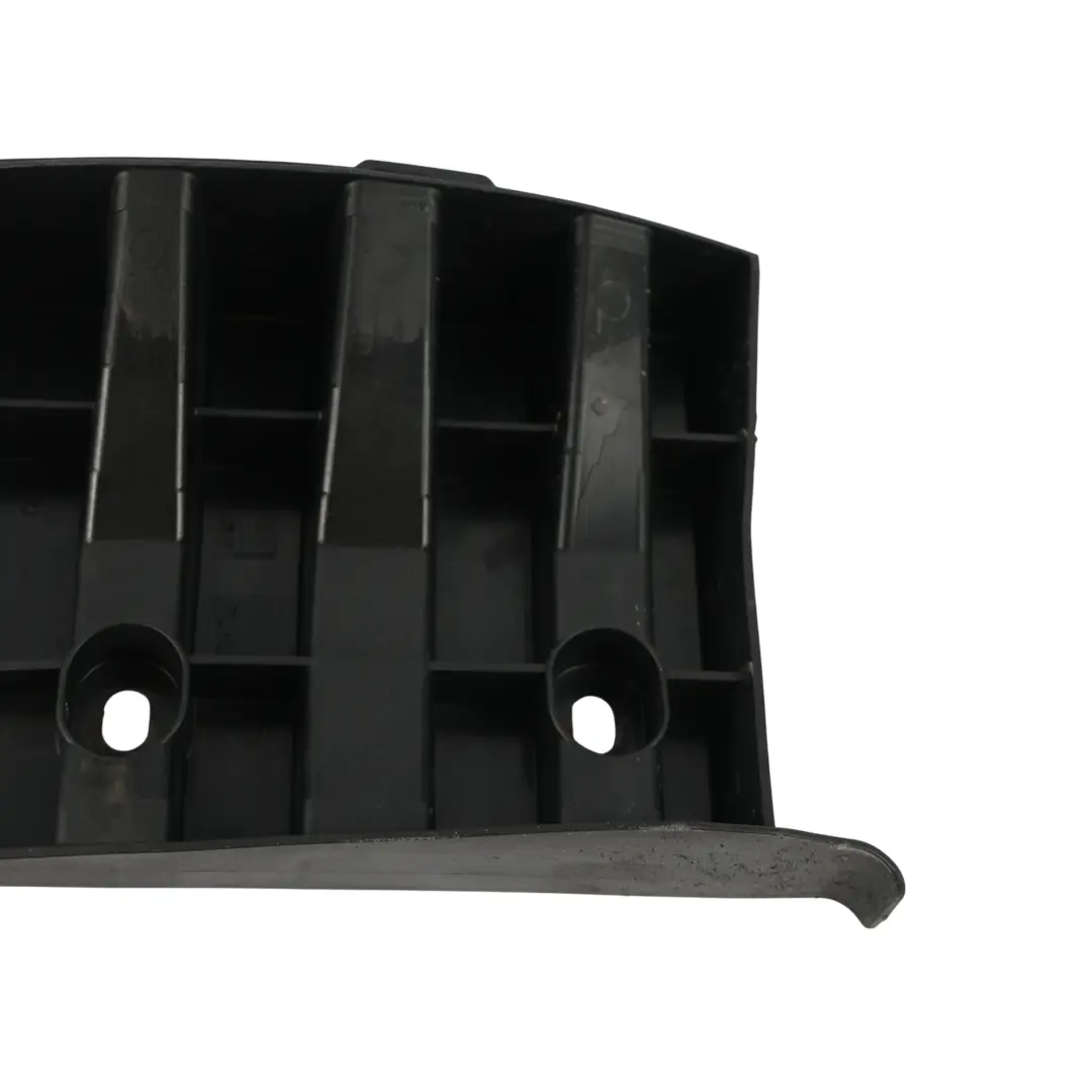 Audi A6 S6 C6 Stoßstange Halterung Führung Hinten Rechts - SKU 4F5807898B - Teilenummer 4F5807898B