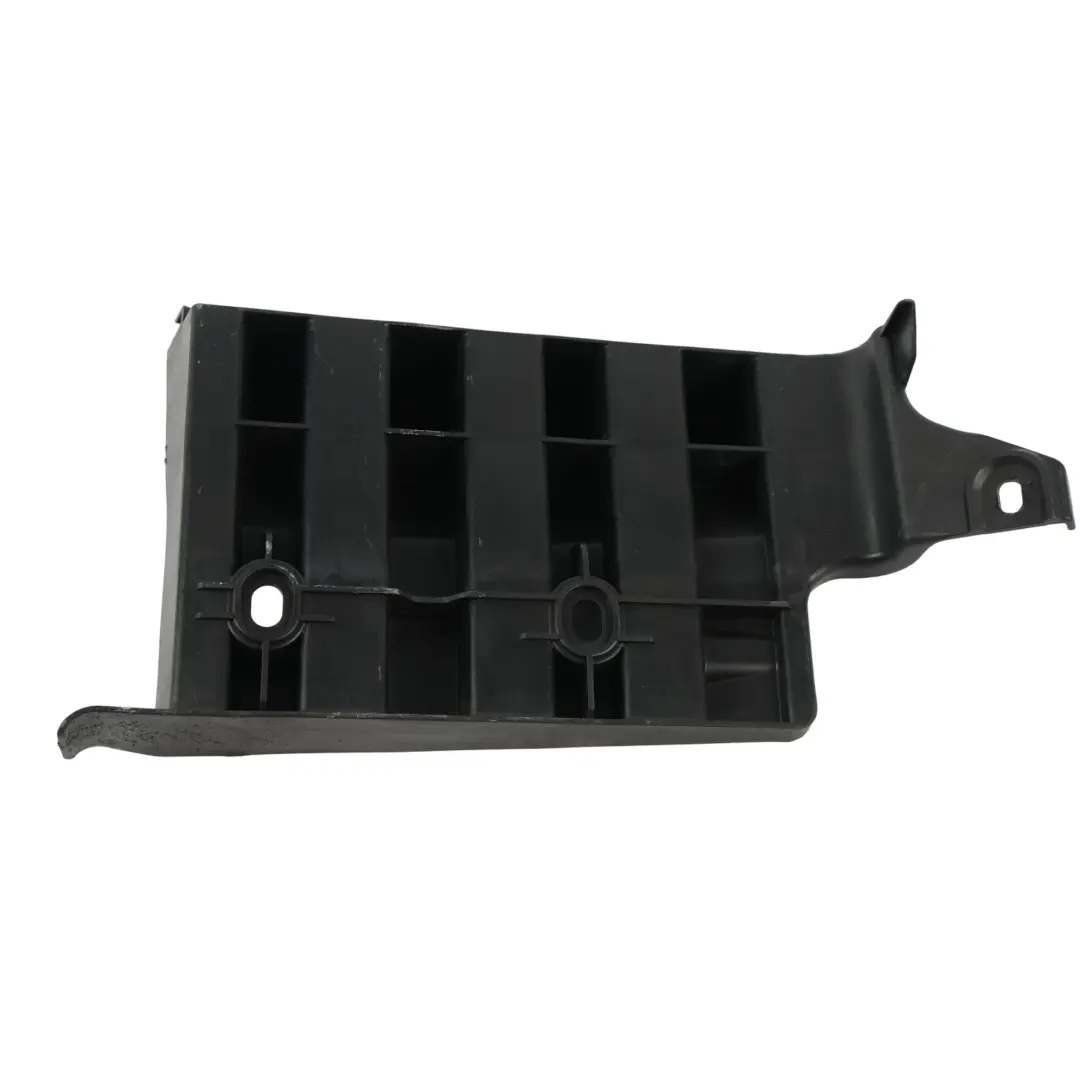 Audi A6 S6 C6 Support Fixation Guide Pare-Chocs Arrière Droit - SKU 4F5807898B - Numéro de pièce 4F5807898B