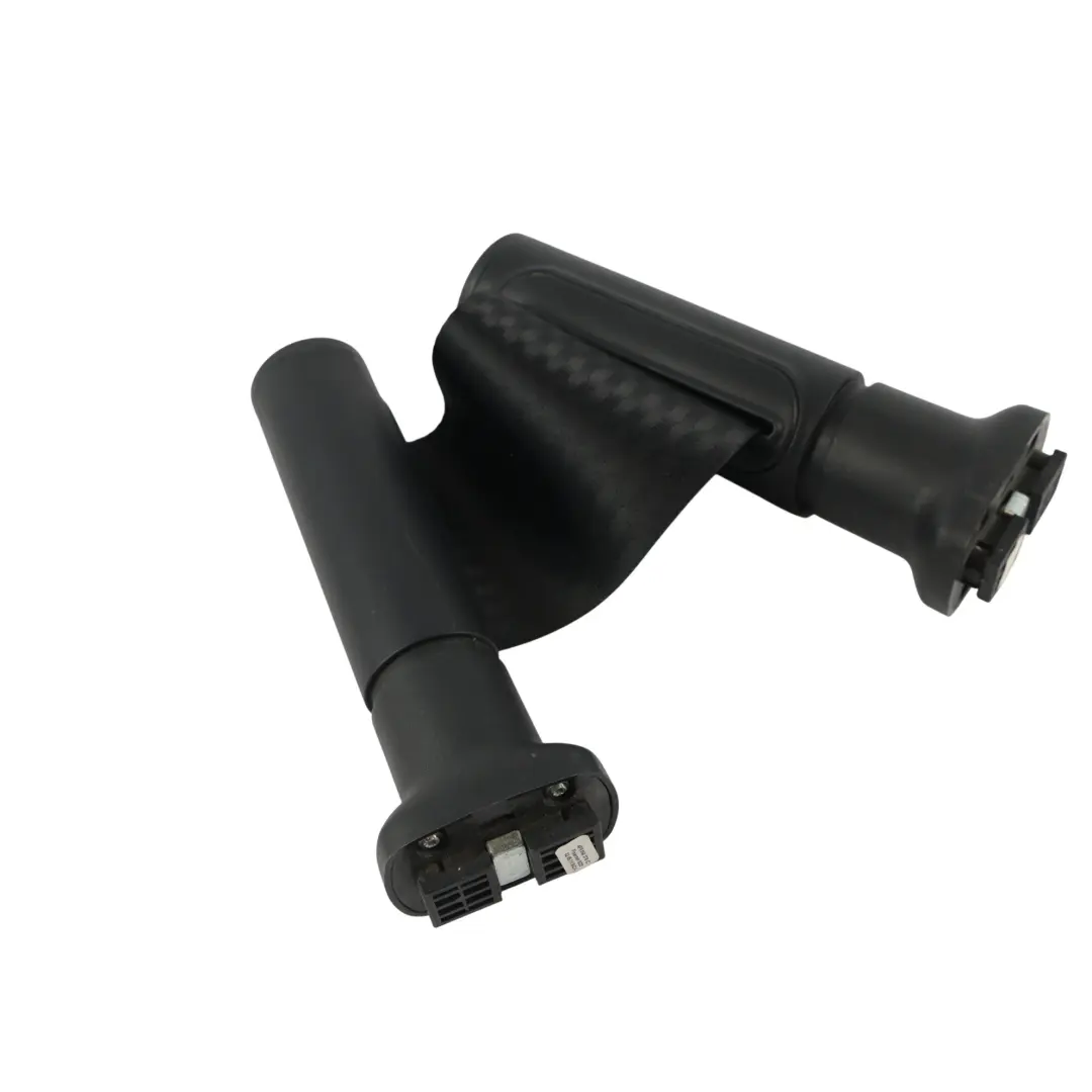 Skoda Superb B6 3T Luggage Securing Strap Telescopic Luggage Safety - SKU 4F9860378C - Part number 4F9860378C