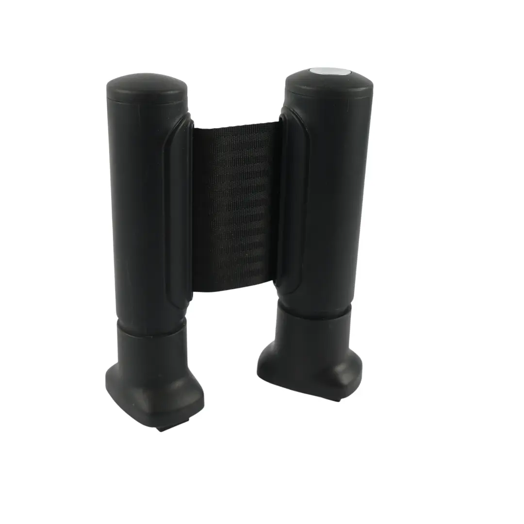 Skoda Superb B6 3T Luggage Securing Strap Telescopic Luggage Safety - SKU 4F9860378C - Part number 4F9860378C