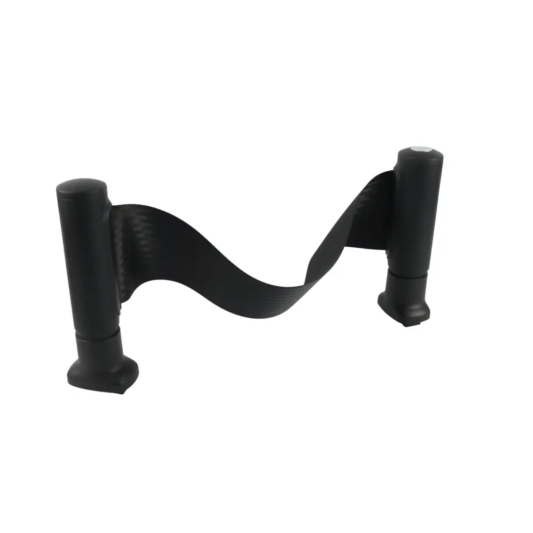 Skoda Superb B6 3T Kofferraum Sicherungsgurt Teleskop - SKU 4F9860378C - Teilenummer 4F9860378C