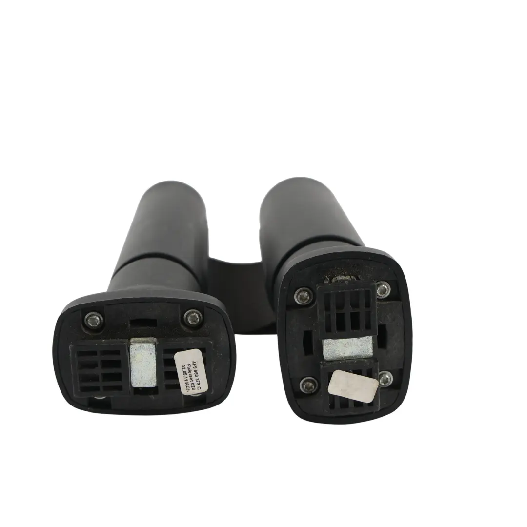 3T Correa Seguridad Equipaje Telescópica para Skoda Superb B6 con número de pieza 4F9860378C Skoda Superb B6 3T Correa Seguridad Equipaje Telescópica - SKU 4F9860378C - Número de pieza 4F9860378C