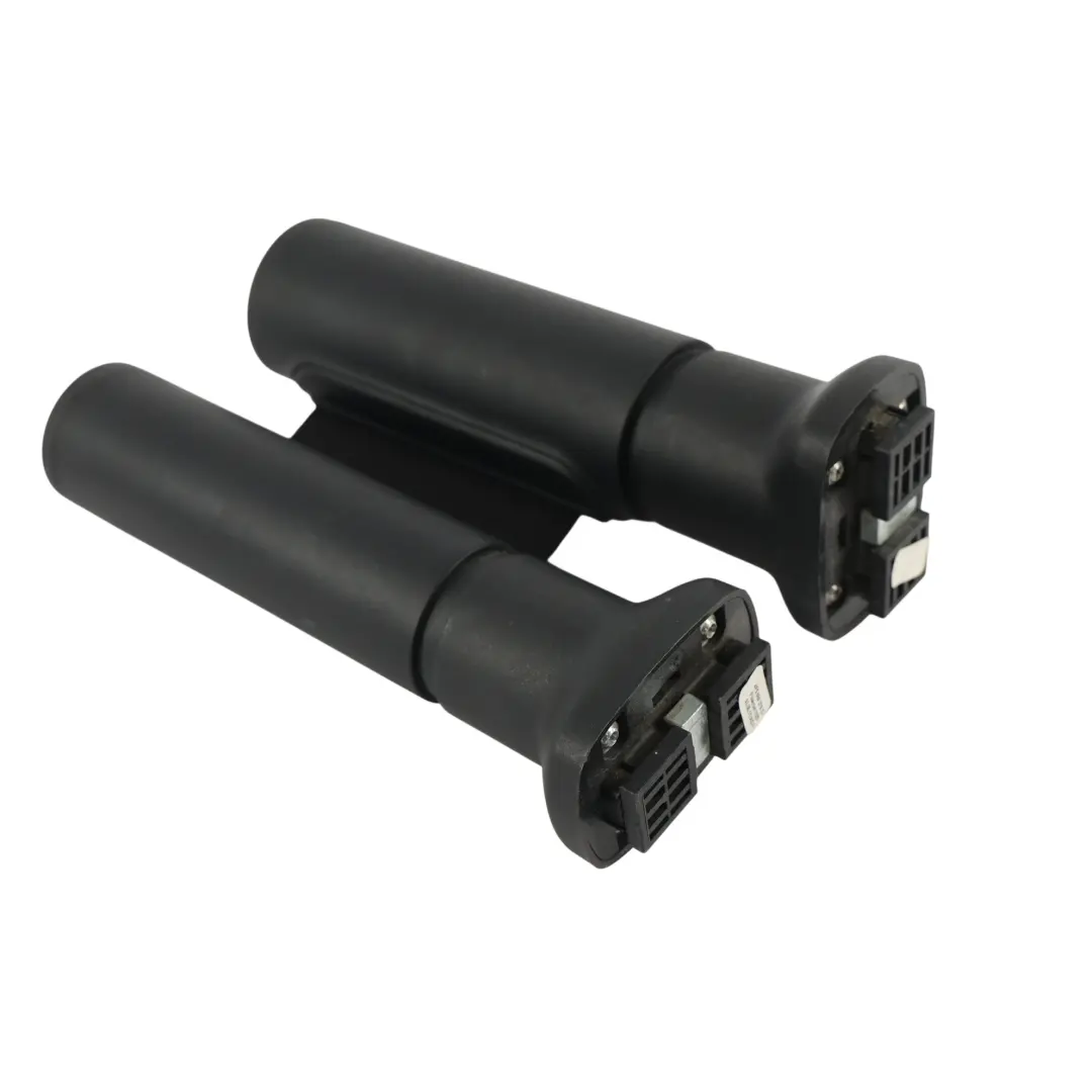 3T Cinghia Sicurezza Bagagli Telescopica per Skoda Superb B6 con numero di parte 4F9860378C Skoda Superb B6 3T Cinghia Sicurezza Bagagli Telescopica - SKU 4F9860378C - Numero di parte 4F9860378C