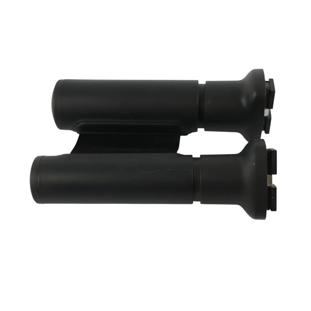 Skoda Superb B6 3T Cinghia Sicurezza Bagagli Telescopica - SKU 4F9860378C - Numero di parte 4F9860378C