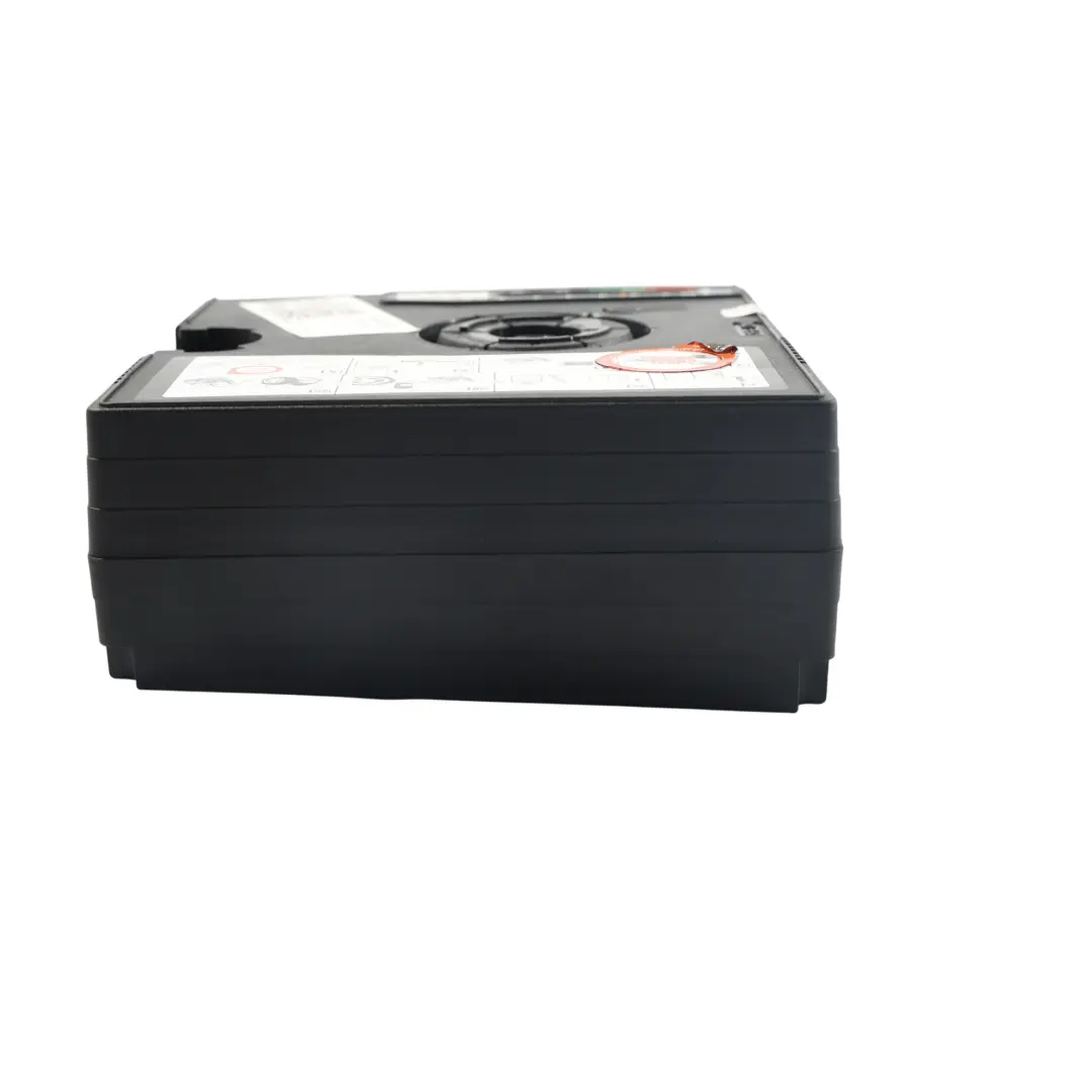 Gonfiaggio Pneumatici per Audi Q5 FY Compressore Aria con numero di parte 4G0012615C Audi Q5 FY Compressore Aria Gonfiaggio Pneumatici - SKU 4G0012615C - Numero di parte 4G0012615C