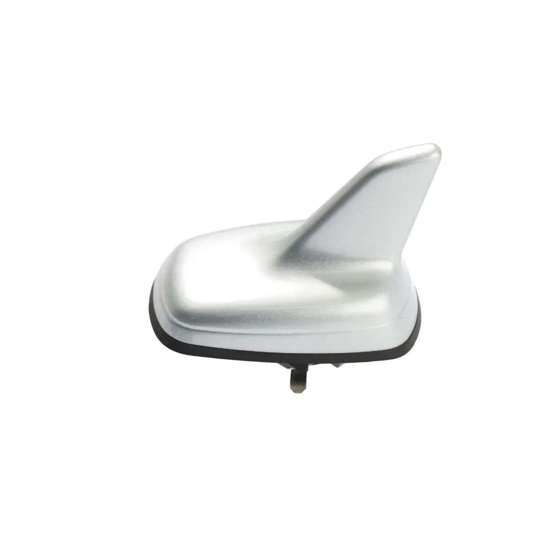 Audi A6 C7 TT 8S Amplificateur Antenne Aileron Requin Argent Z7G - SKU 4G0035503P-FSI - Numéro de pièce 4G0035503P