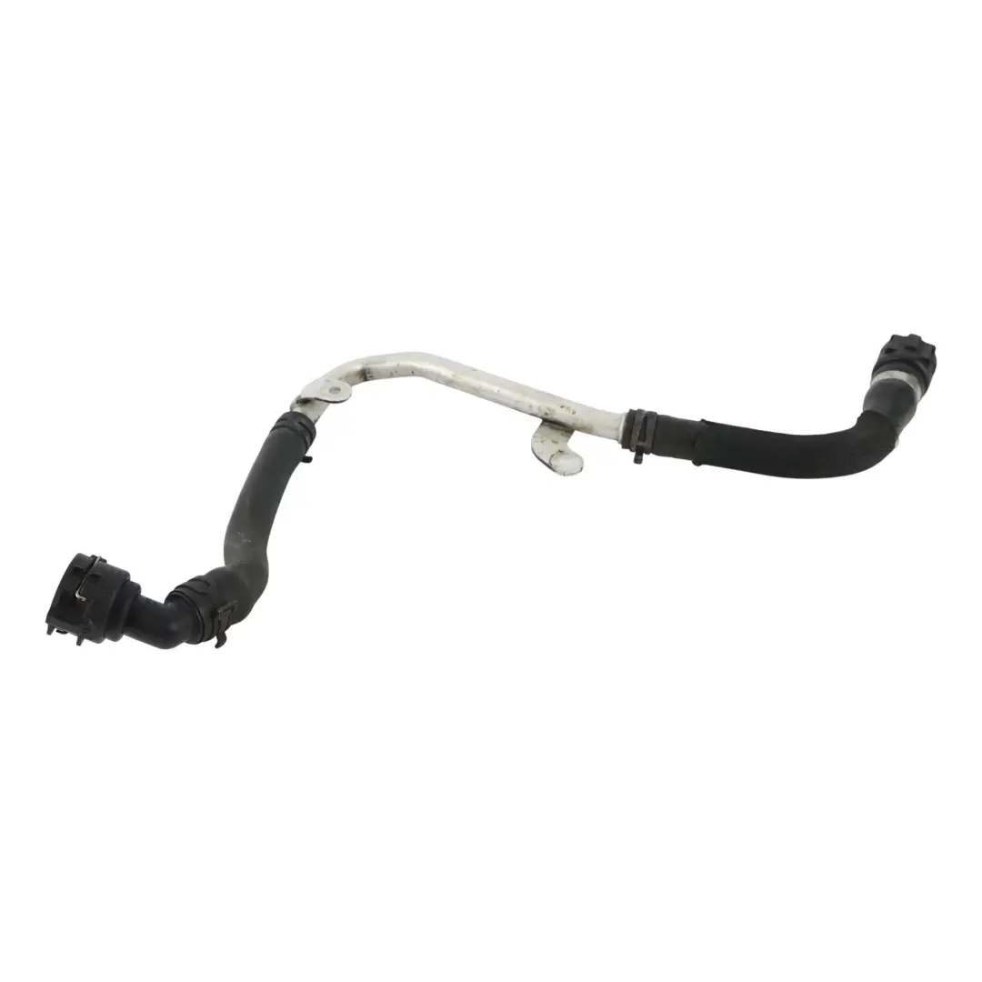Audi A6 C7 A7 4G Water Coolant Hose Line Tube Pipe 3.0 TDI - SKU 4G0121071N-1 - Part number 4G0121071N