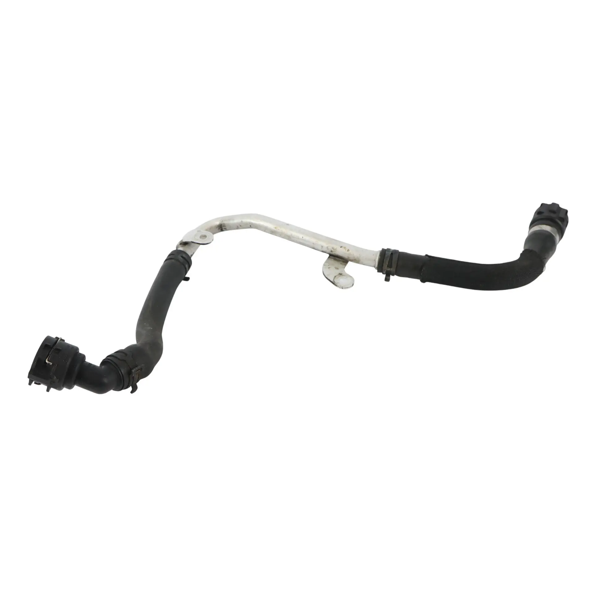 Audi A6 C7 A7 4G Water Coolant Hose Line Tube Pipe 3.0 TDI 4G0121071N