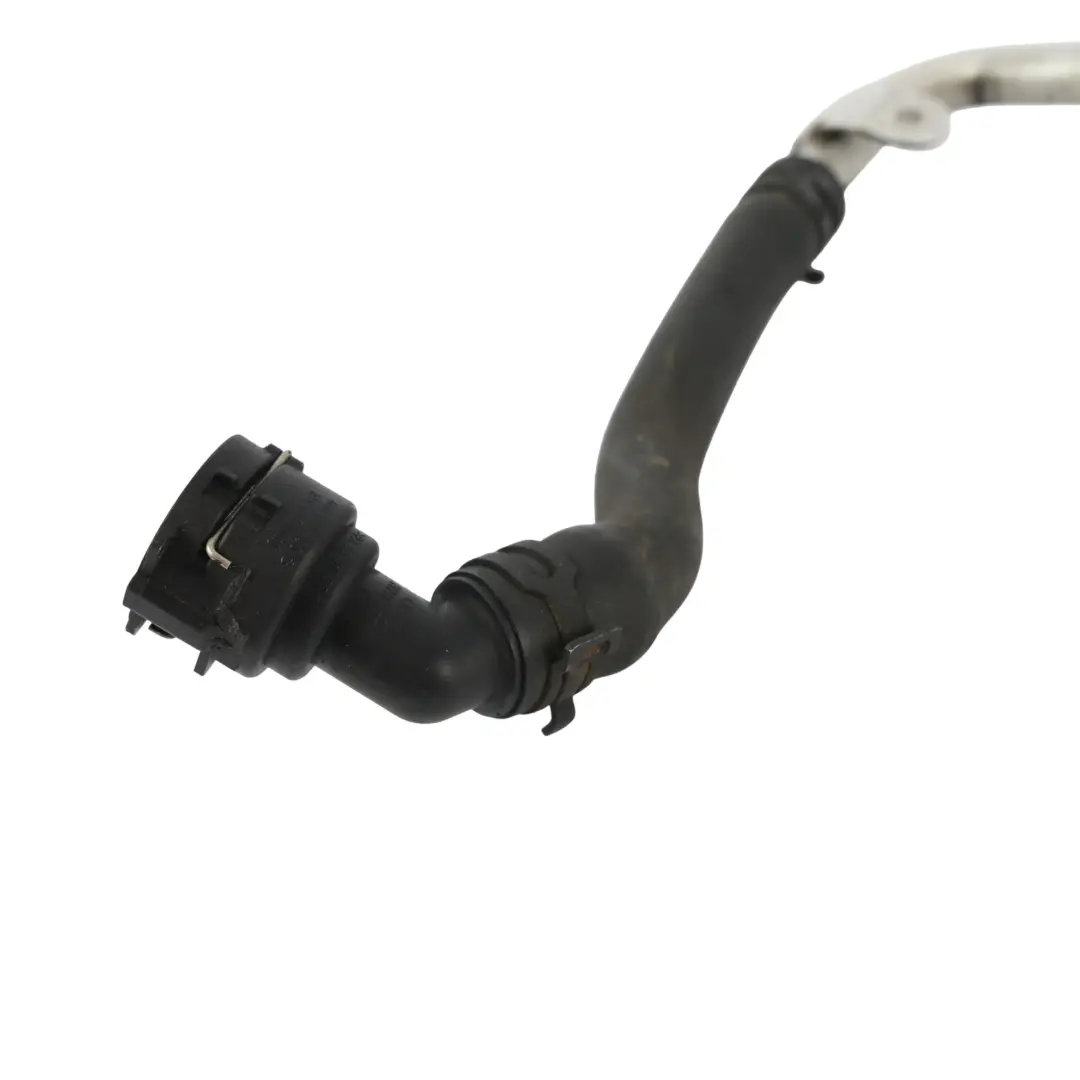 Audi A6 C7 A7 4G Water Coolant Hose Line Tube Pipe 3.0 TDI - SKU 4G0121071N-1 - Part number 4G0121071N