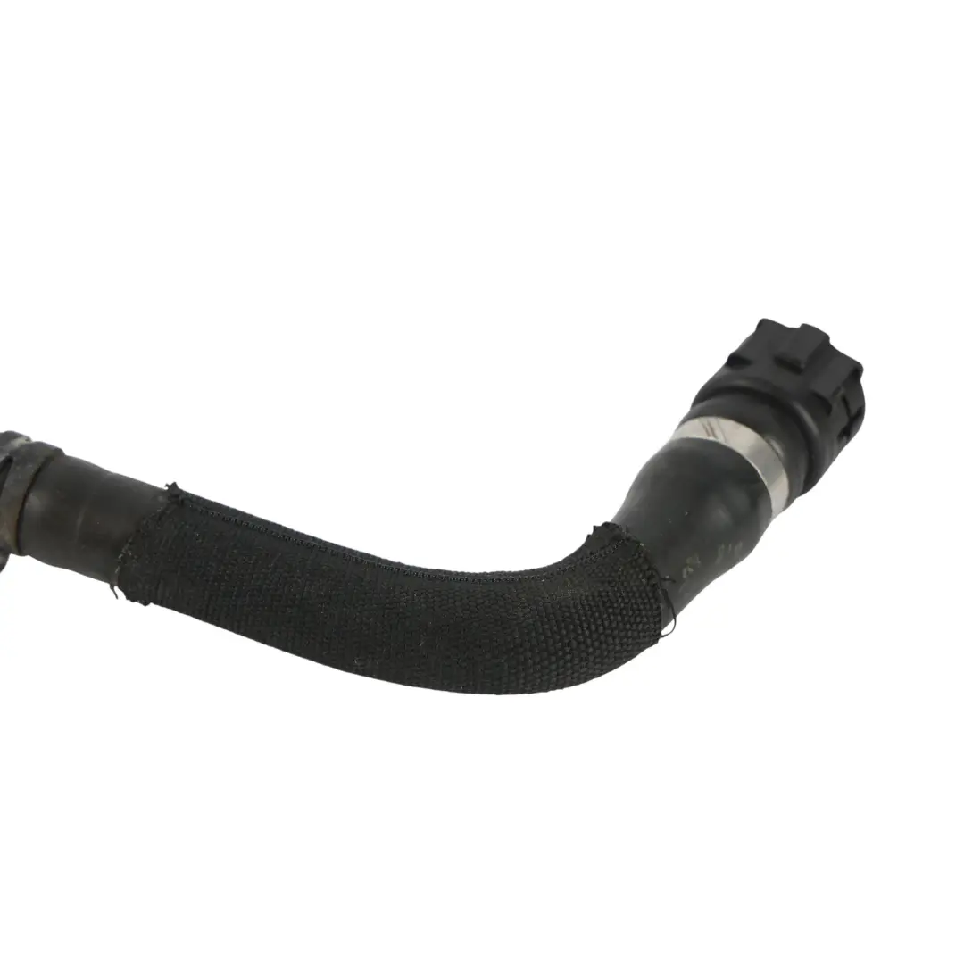 Audi A6 C7 A7 4G Tuyau Liquide Refroidissement 3.0 TDI - SKU 4G0121071N-1 - Numéro de pièce 4G0121071N