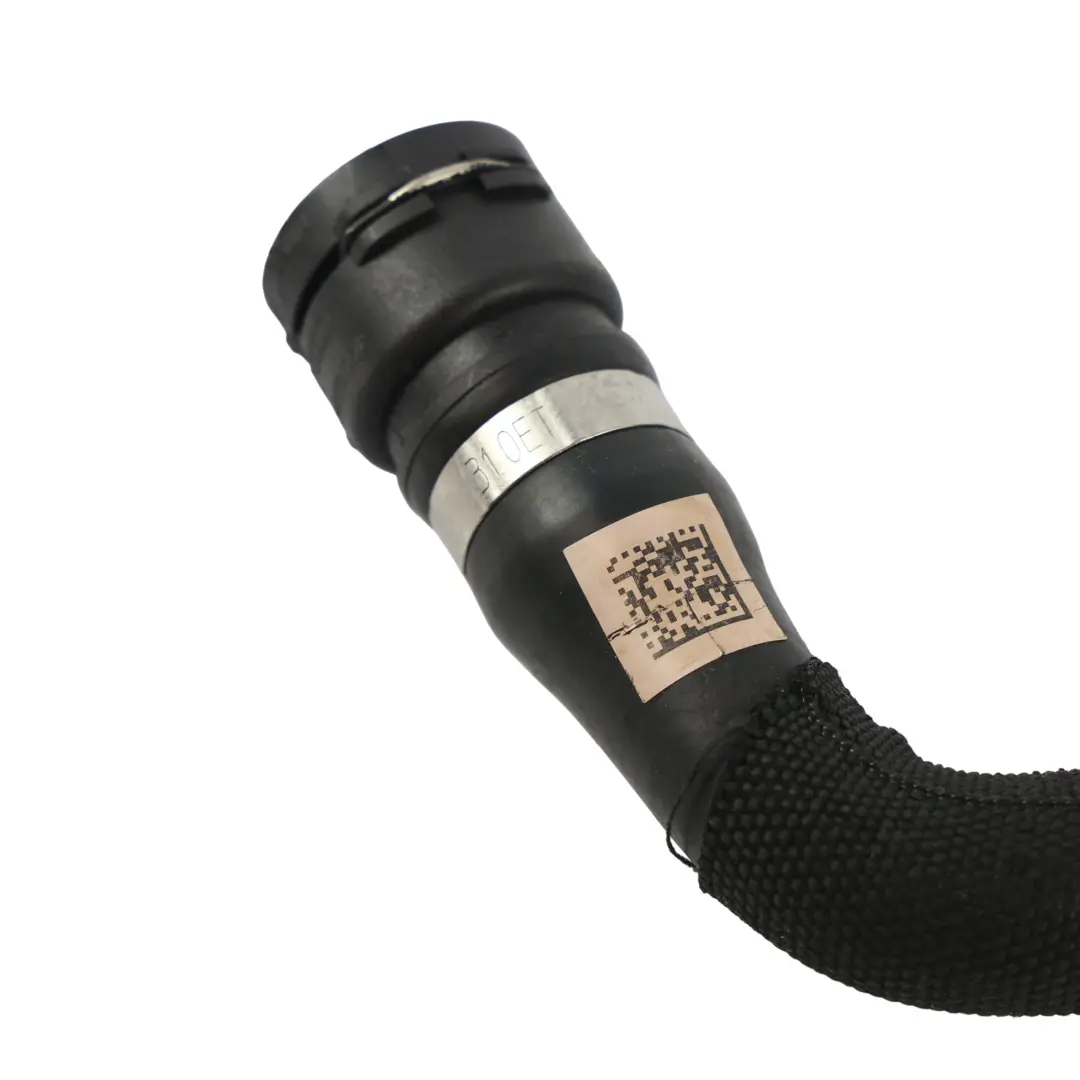 Audi A6 C7 A7 4G Water Coolant Hose Line Tube Pipe 3.0 TDI - SKU 4G0121071N-1 - Part number 4G0121071N