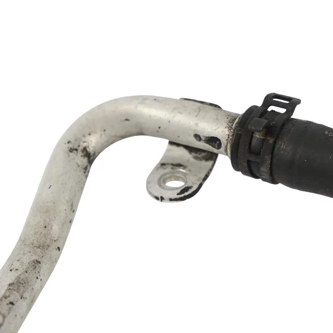 Tuyau Liquide Refroidissement 3.0 TDI pour Audi A6 C7 A7 4G à propos du numéro de pièce 4G0121071N Audi A6 C7 A7 4G Tuyau Liquide Refroidissement 3.0 TDI - SKU 4G0121071N-1 - Numéro de pièce 4G0121071N