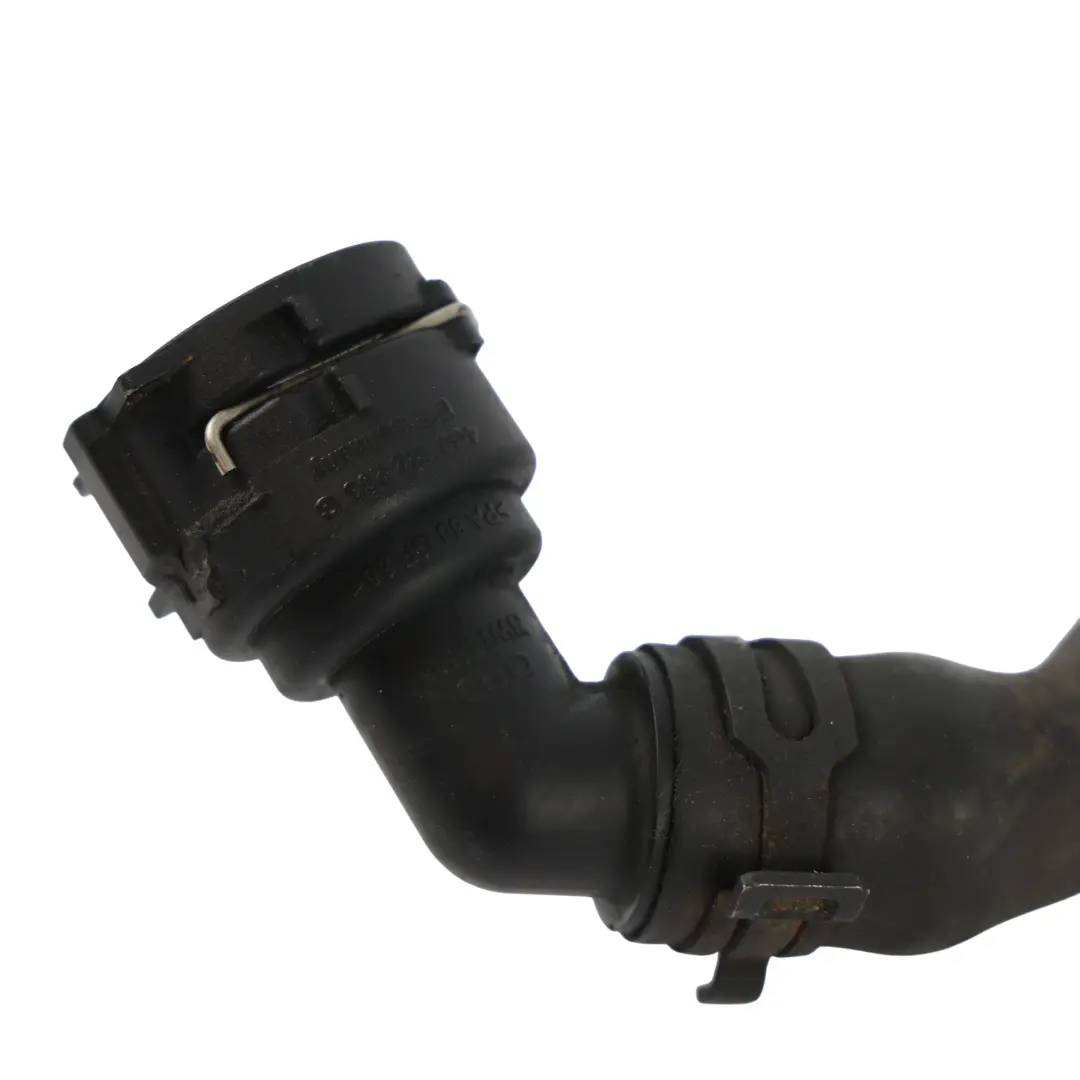 Kühlmittel Schlauch Rohr 3.0 TDI für Audi A6 C7 A7 4G mit Teilenummer 4G0121071N Audi A6 C7 A7 4G Kühlmittel Schlauch Rohr 3.0 TDI - SKU 4G0121071N-1 - Teilenummer 4G0121071N