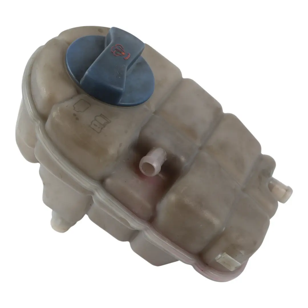 Water Coolant Expansion Tank Reservoir 3.0 TDI to Audi A6 C7 A7 4G with Part number 4G0121403AH Audi A6 C7 A7 4G Water Coolant Expansion Tank Reservoir 3.0 TDI - SKU 4G0121403AH - Part number 4G0121403AH