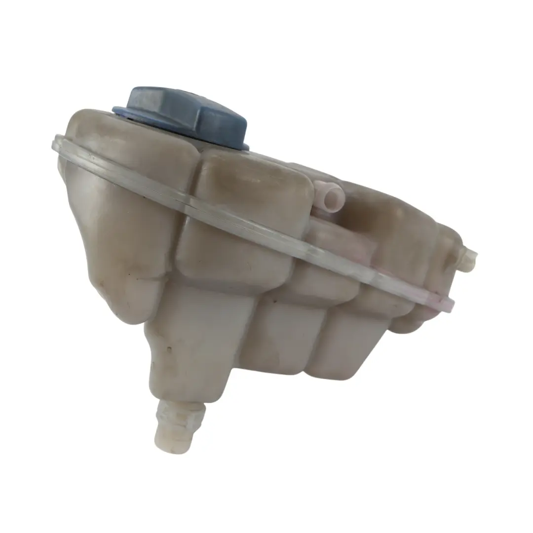 Audi A6 C7 A7 4G Serbatoio Espansione Liquido Refrigerante 3.0 TDI - SKU 4G0121403AH - Numero di parte 4G0121403AH