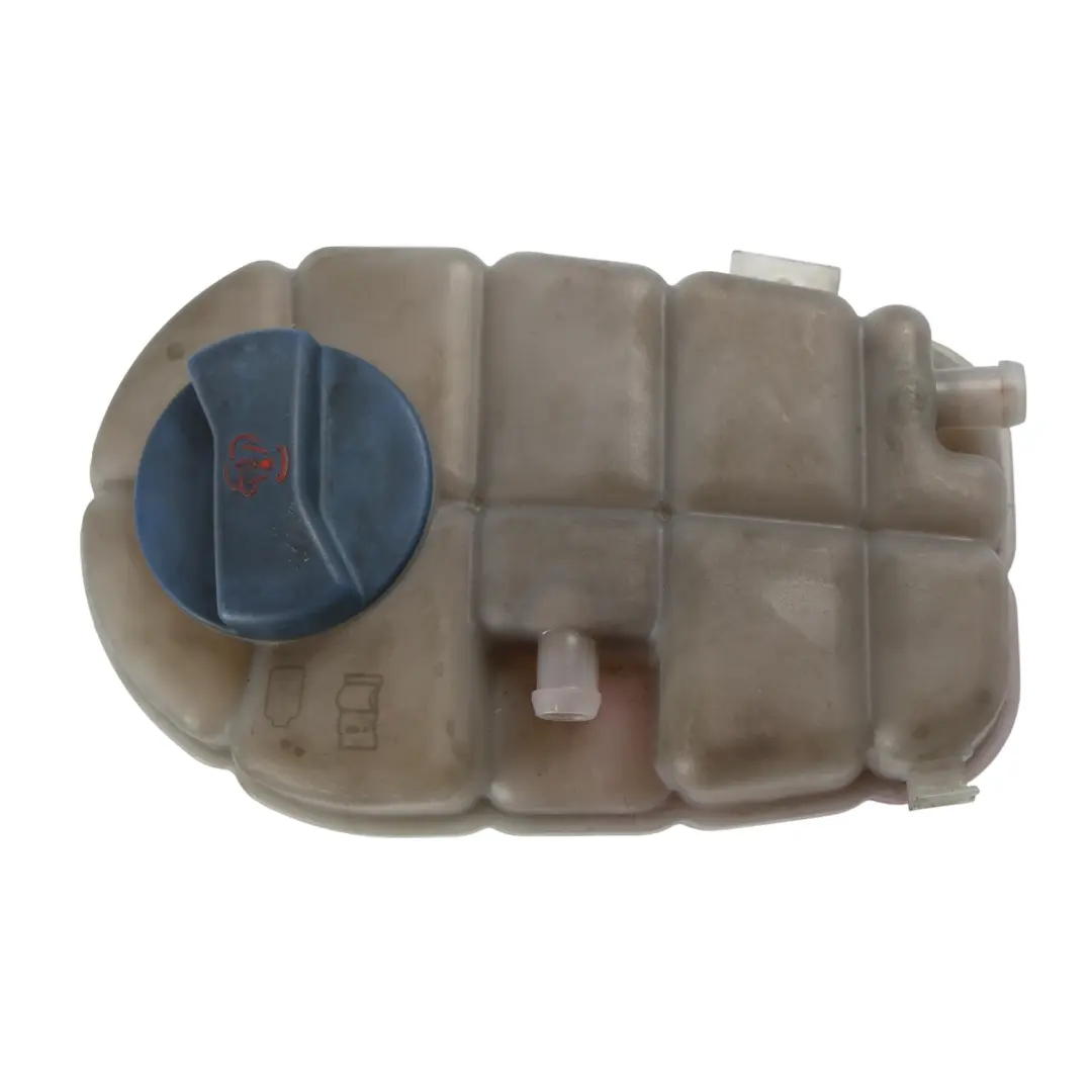 Water Coolant Expansion Tank Reservoir 3.0 TDI to Audi A6 C7 A7 4G with Part number 4G0121403AH Audi A6 C7 A7 4G Water Coolant Expansion Tank Reservoir 3.0 TDI - SKU 4G0121403AH - Part number 4G0121403AH