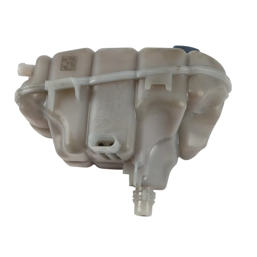 Depósito Expansión Refrigerante 3.0 TDI para Audi A6 C7 A7 4G con número de pieza 4G0121403AH Audi A6 C7 A7 4G Depósito Expansión Refrigerante 3.0 TDI - SKU 4G0121403AH - Número de pieza 4G0121403AH