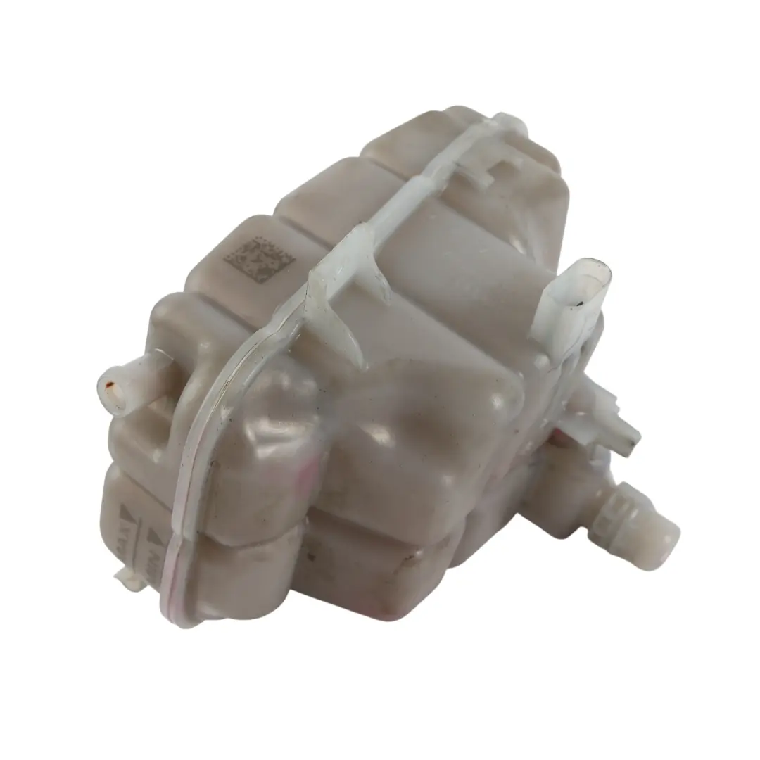 Audi A6 C7 A7 4G Depósito Expansión Refrigerante 3.0 TDI - SKU 4G0121403AH - Número de pieza 4G0121403AH