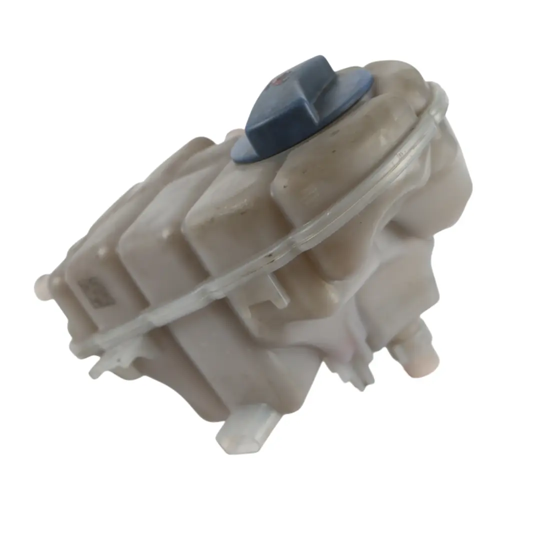Depósito Expansión Refrigerante 3.0 TDI para Audi A6 C7 A7 4G con número de pieza 4G0121403AH Audi A6 C7 A7 4G Depósito Expansión Refrigerante 3.0 TDI - SKU 4G0121403AH - Número de pieza 4G0121403AH
