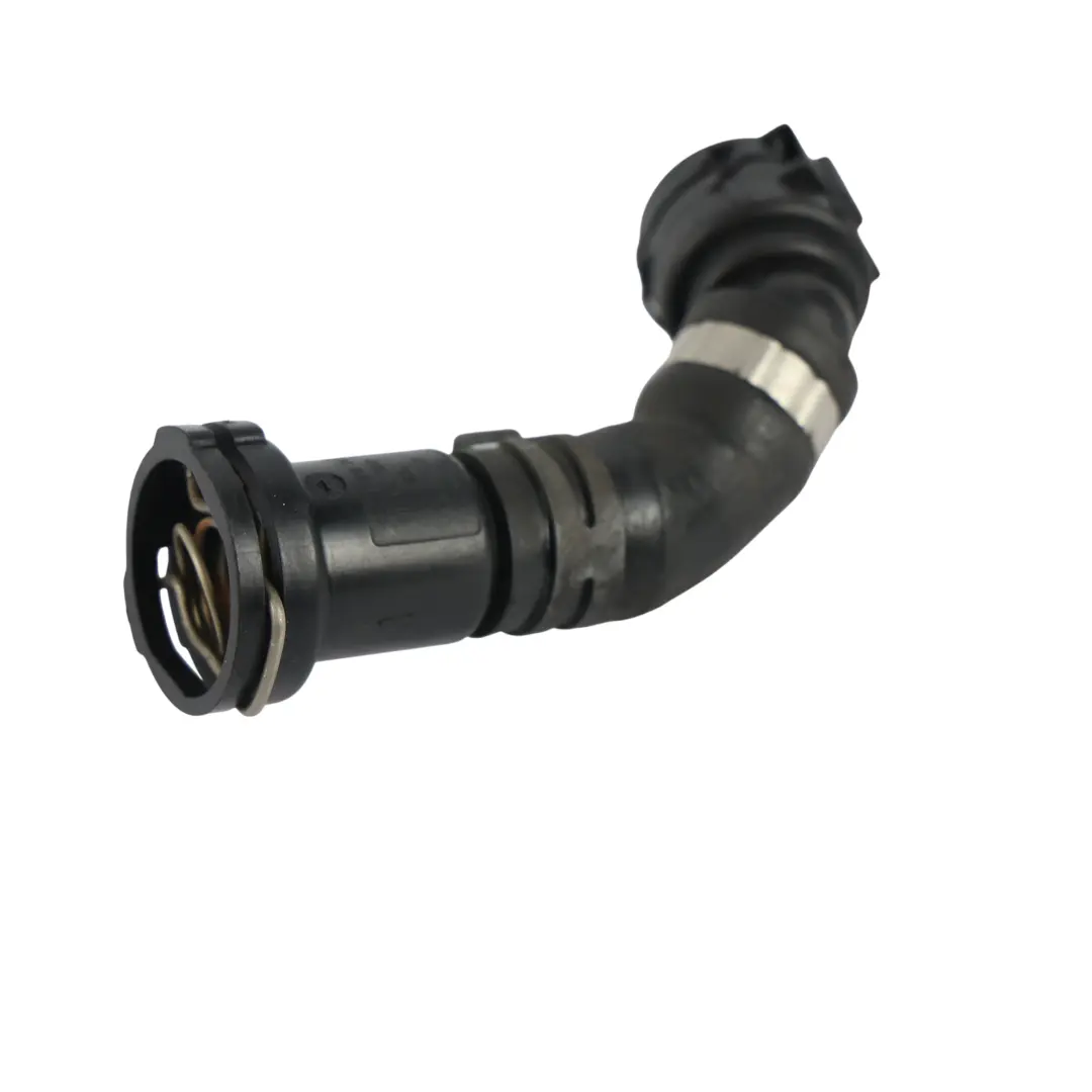 Tubo Linea Liquido Refrigerante 3.0 TDI per Audi A6 C7 A7 4G con numero di parte 4G0122449K Audi A6 C7 A7 4G Tubo Linea Liquido Refrigerante 3.0 TDI - SKU 4G0122449K - Numero di parte 4G0122449K