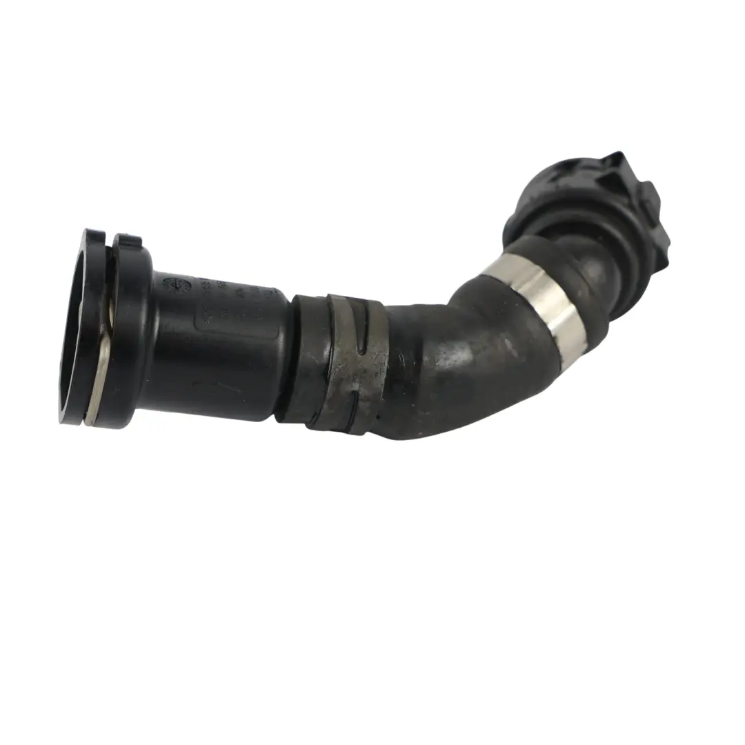 Audi A6 C7 A7 4G Water Coolant Pipe Hose Line 3.0 TDI - SKU 4G0122449K - Part number 4G0122449K