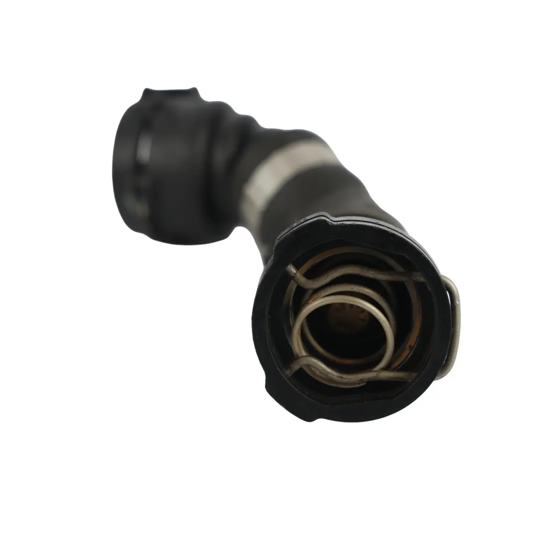 Audi A6 C7 A7 4G Manguera Tubo Refrigerante Agua 3.0 TDI - SKU 4G0122449K - Número de pieza 4G0122449K