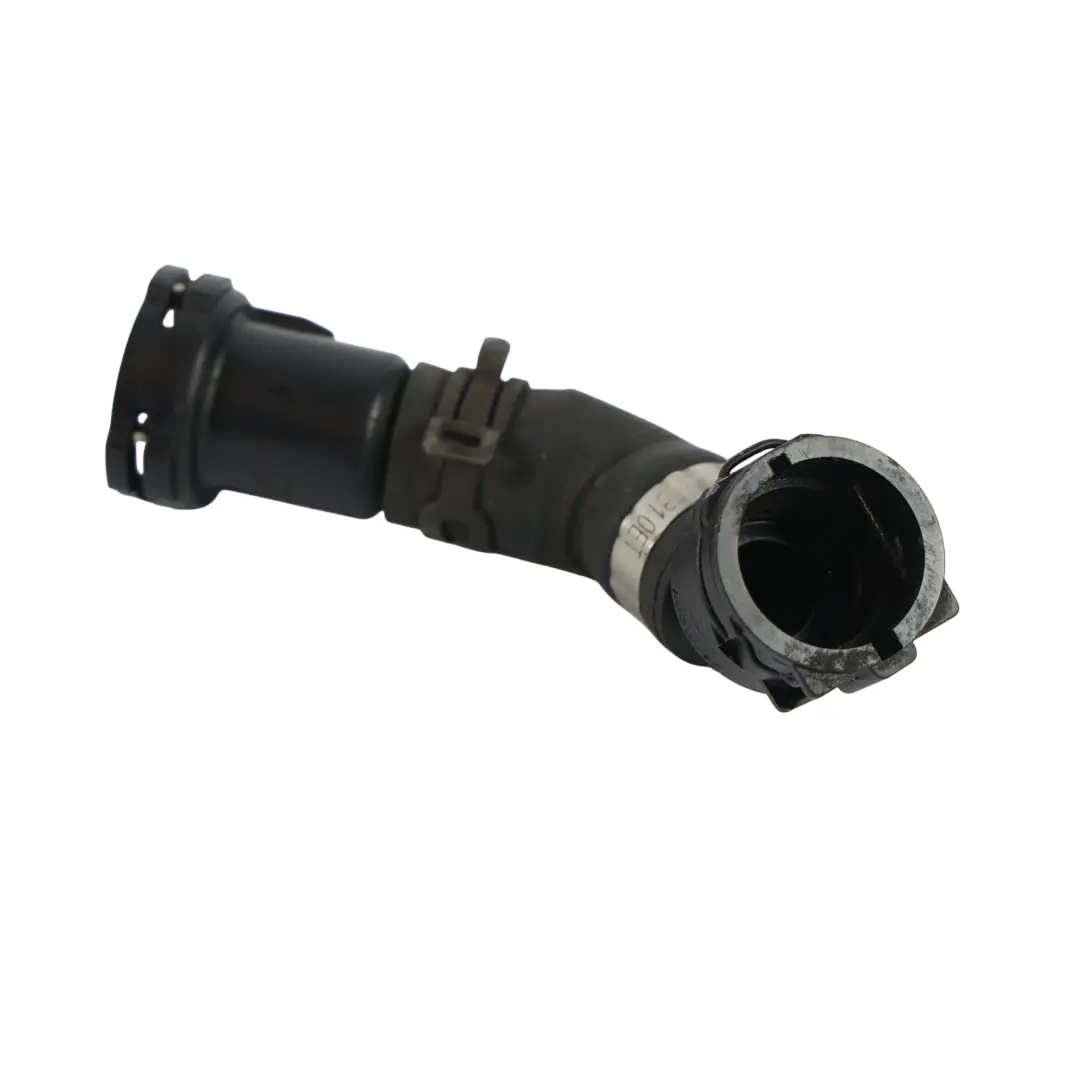 Tuyau Conduite Liquide Refroidissement 3.0 TDI pour Audi A6 C7 A7 4G à propos du numéro de pièce 4G0122449K Audi A6 C7 A7 4G Tuyau Conduite Liquide Refroidissement 3.0 TDI - SKU 4G0122449K - Numéro de pièce 4G0122449K