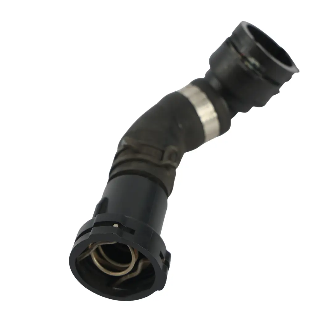 Tubo Linea Liquido Refrigerante 3.0 TDI per Audi A6 C7 A7 4G con numero di parte 4G0122449K Audi A6 C7 A7 4G Tubo Linea Liquido Refrigerante 3.0 TDI - SKU 4G0122449K - Numero di parte 4G0122449K