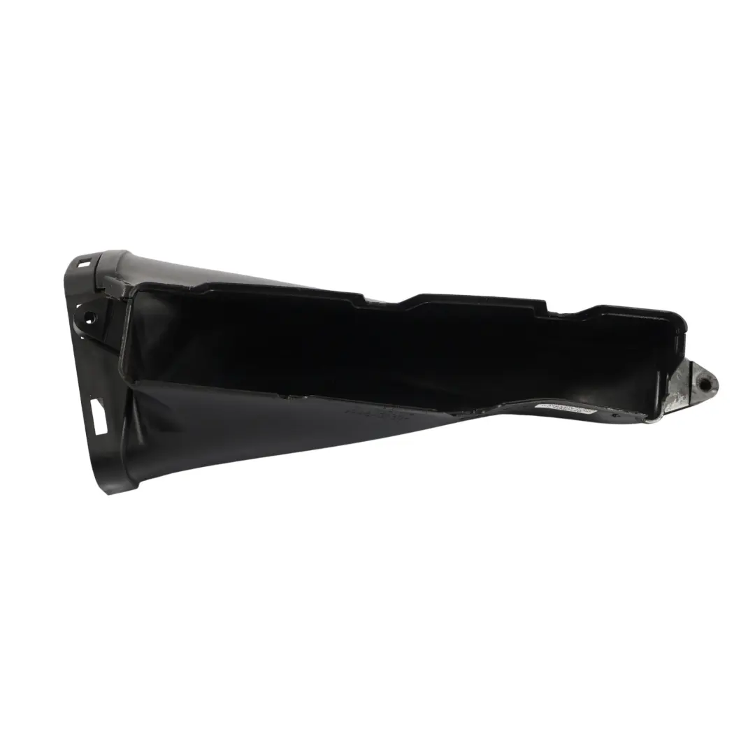 Kierownica Wlot Powietrza Diesel 3.0 TDI do Audi A6 C7 A7 4G o numerze 4G0129624D Audi A6 C7 A7 4G Kierownica Wlot Powietrza Diesel 3.0 TDI - SKU 4G0129624D - Numer Części 4G0129624D