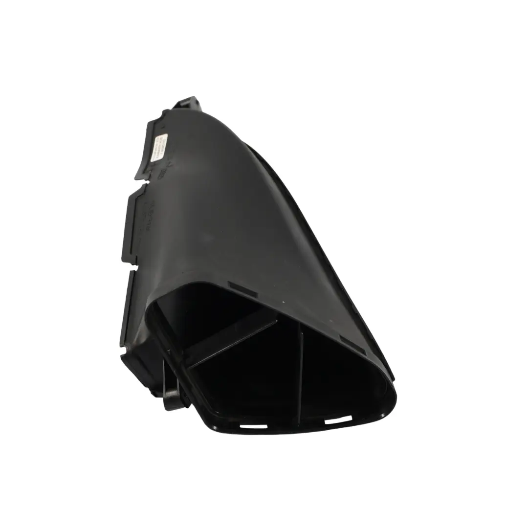 Audi A6 C7 A7 4G aspirazione aria tubo flessibile Diesel 3.0 TDI - SKU 4G0129624D - Numero di parte 4G0129624D