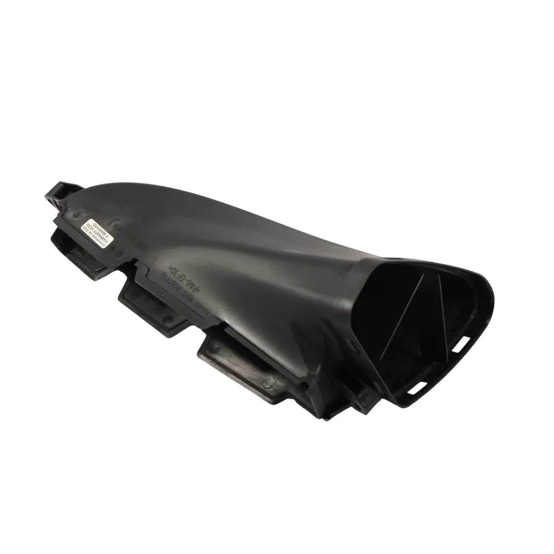 Audi A6 C7 A7 4G Air Intake Duct Tube Hose Pipe Diesel 3.0 TDI - SKU 4G0129624D - Part number 4G0129624D