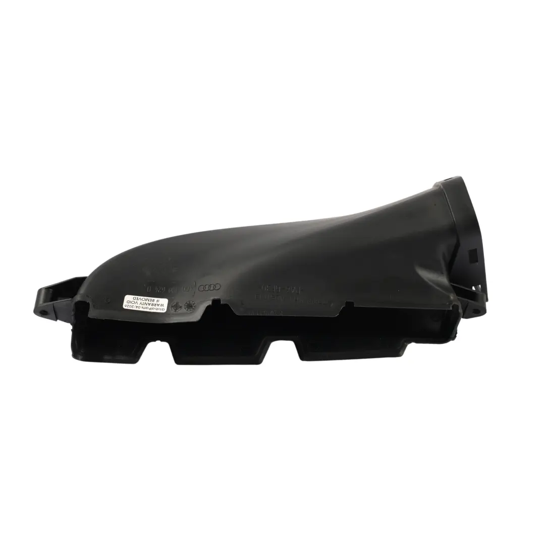 Tubo de Admisión de Aire Tubo Diesel 3.0 TDI para Audi A6 C7 A7 4G con número de pieza 4G0129624D Audi A6 C7 A7 4G Tubo de Admisión de Aire Tubo Diesel 3.0 TDI - SKU 4G0129624D - Número de pieza 4G0129624D