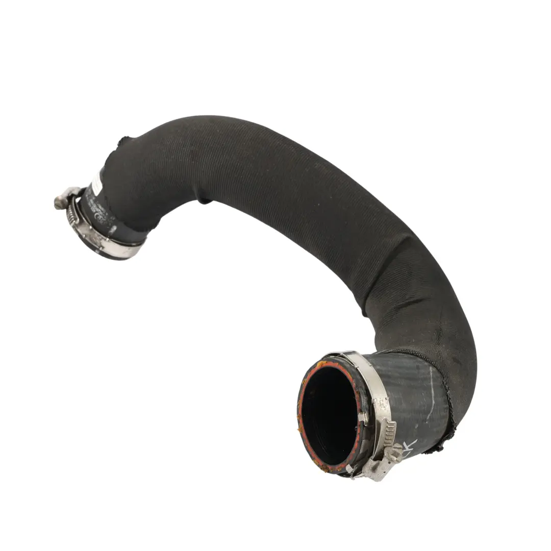 Audi A6 C7 A7 4G Tubo Pressione Aria Intercooler Destro 3.0TDI - SKU 4G0145738AL - Numero di parte 4G0145738AL