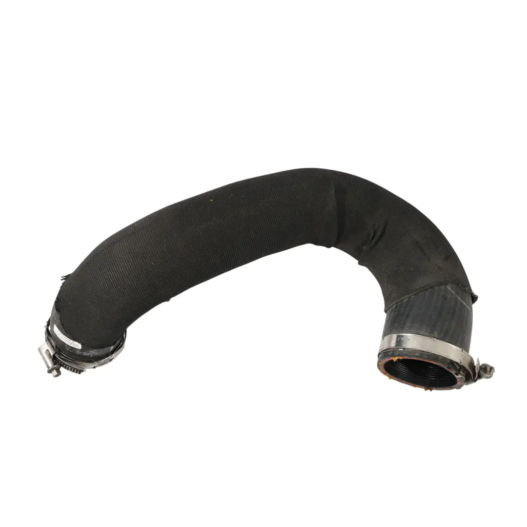 Tuyau Pression Air Intercooler Droite 3.0TDI pour Audi A6 C7 A7 4G à propos du numéro de pièce 4G0145738AL Audi A6 C7 A7 4G Tuyau Pression Air Intercooler Droite 3.0TDI - SKU 4G0145738AL - Numéro de pièce 4G0145738AL