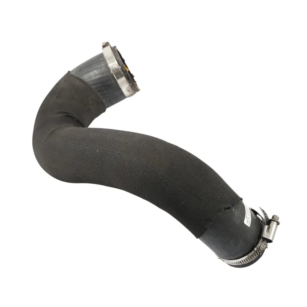 Audi A6 C7 A7 4G Intercooler Air Pressure Pipe Hose Right O/S 3.0TDI - SKU 4G0145738AL - Part number 4G0145738AL