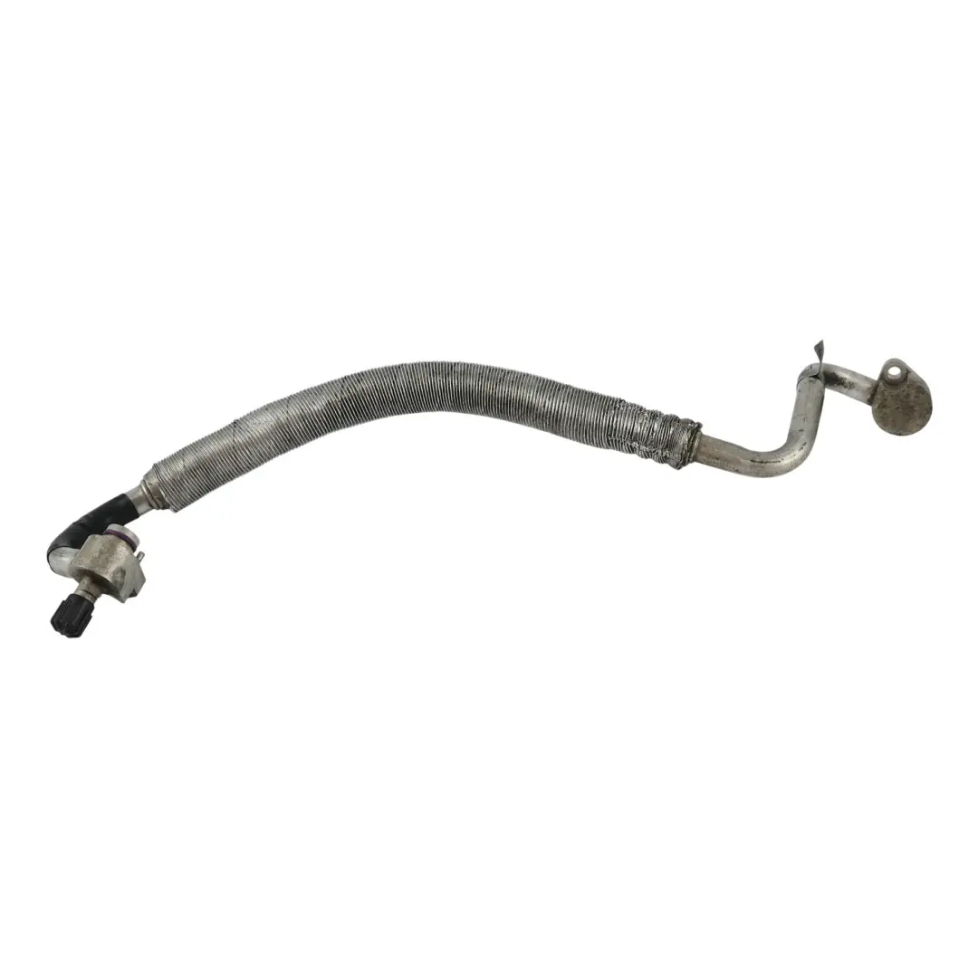 Tubo Condotto Climatizzatore 3.0 TDI per Audi A6 C7 A7 4G con numero di parte 4G0260707CC Audi A6 C7 A7 4G Tubo Condotto Climatizzatore 3.0 TDI - SKU 4G0260707CC - Numero di parte 4G0260707CC