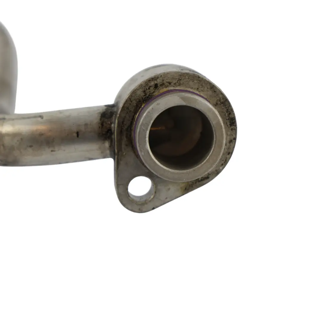 Tubo Condotto Climatizzatore 3.0 TDI per Audi A6 C7 A7 4G con numero di parte 4G0260707CC Audi A6 C7 A7 4G Tubo Condotto Climatizzatore 3.0 TDI - SKU 4G0260707CC - Numero di parte 4G0260707CC