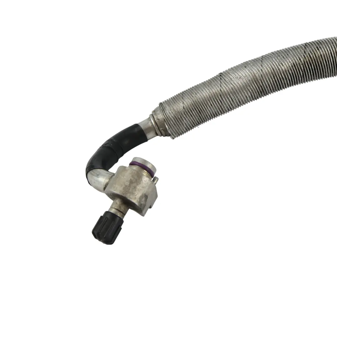 A/C Air Conditioning Pipe Hose Line 3.0 TDI to Audi A6 C7 A7 4G with Part number 4G0260707CC Audi A6 C7 A7 4G A/C Air Conditioning Pipe Hose Line 3.0 TDI - SKU 4G0260707CC - Part number 4G0260707CC