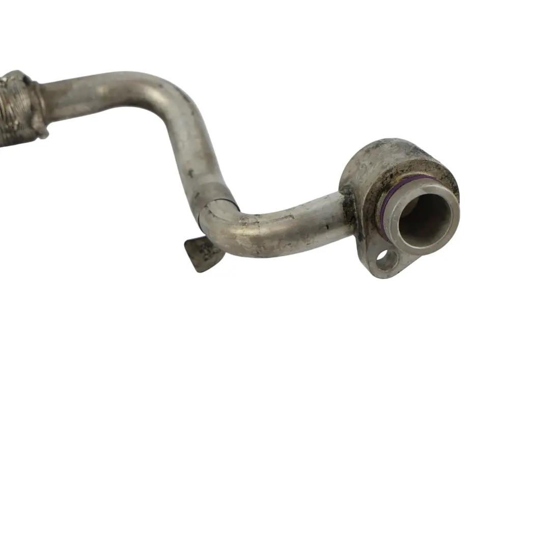 Tuyau Ligne Climatisation 3.0 TDI pour Audi A6 C7 A7 4G à propos du numéro de pièce 4G0260707CC Audi A6 C7 A7 4G Tuyau Ligne Climatisation 3.0 TDI - SKU 4G0260707CC - Numéro de pièce 4G0260707CC