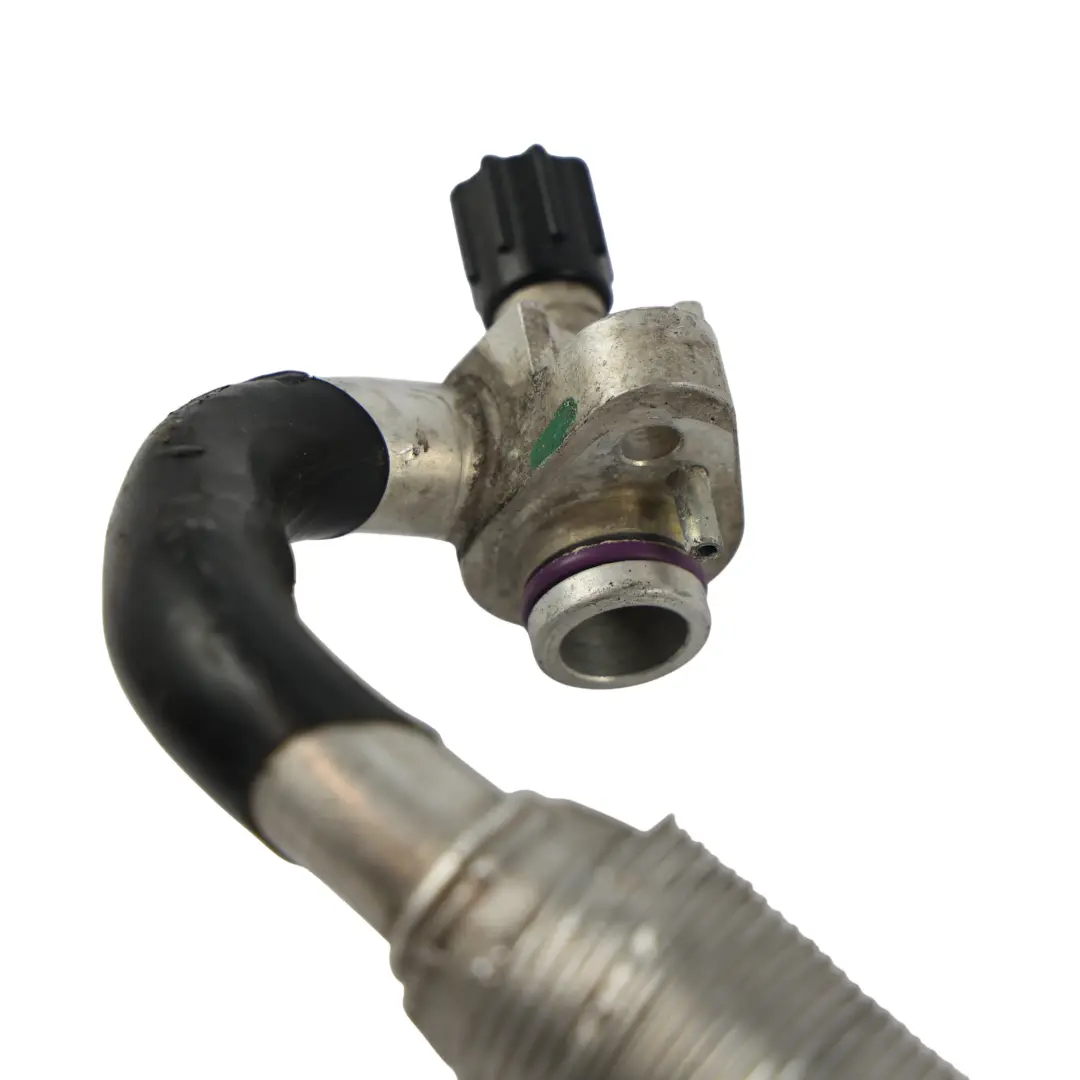 Tuyau Ligne Climatisation 3.0 TDI pour Audi A6 C7 A7 4G à propos du numéro de pièce 4G0260707CC Audi A6 C7 A7 4G Tuyau Ligne Climatisation 3.0 TDI - SKU 4G0260707CC - Numéro de pièce 4G0260707CC