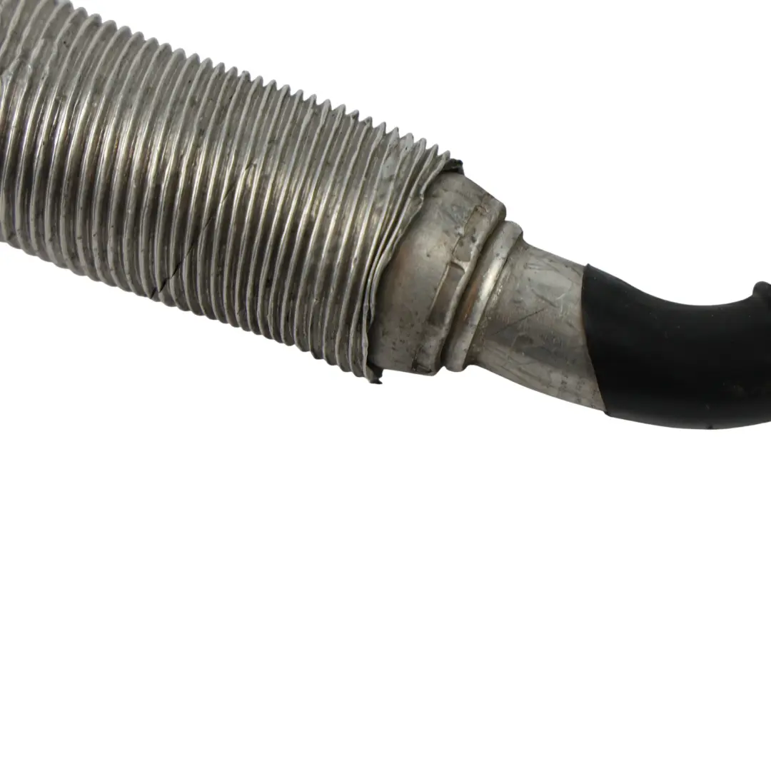 Klimaanlage Rohr Schlauch Leitung 3.0 TDI für Audi A6 C7 A7 4G mit Teilenummer 4G0260707CC Audi A6 C7 A7 4G Klimaanlage Rohr Schlauch Leitung 3.0 TDI - SKU 4G0260707CC - Teilenummer 4G0260707CC