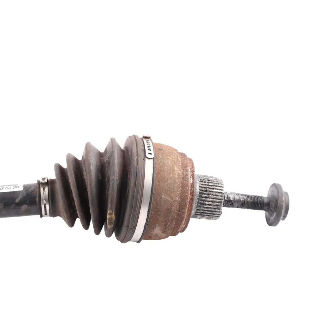 Audi A6 C7 A7 4G Antriebswelle Vorne Rechts 3.0 TDI - SKU 4G0407271G - Teilenummer 4G0407271G
