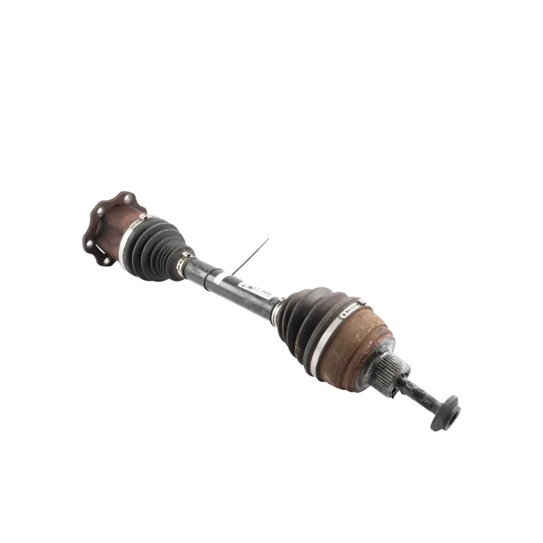 Audi A6 C7 A7 4G Arbre Transmission Avant Droit 3.0 TDI - SKU 4G0407271G - Numéro de pièce 4G0407271G